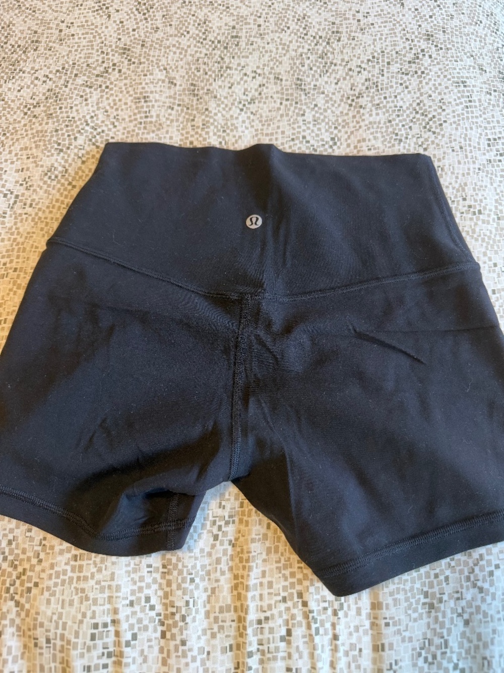 Lululemon Align 4”
